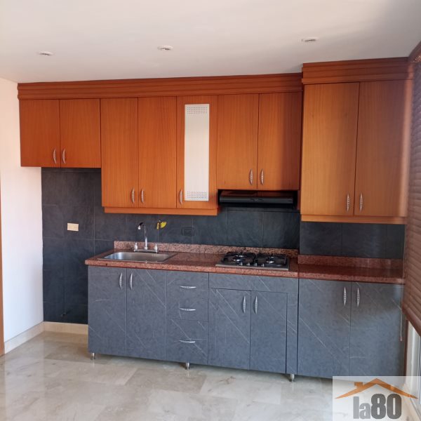 Apartamento en Arriendo en Laureles