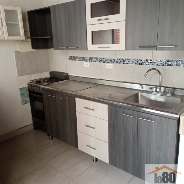 Apartamento en Arriendo en Conquistadores