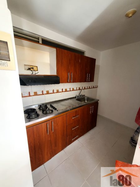 Apartamento en Arriendo en Calasanz