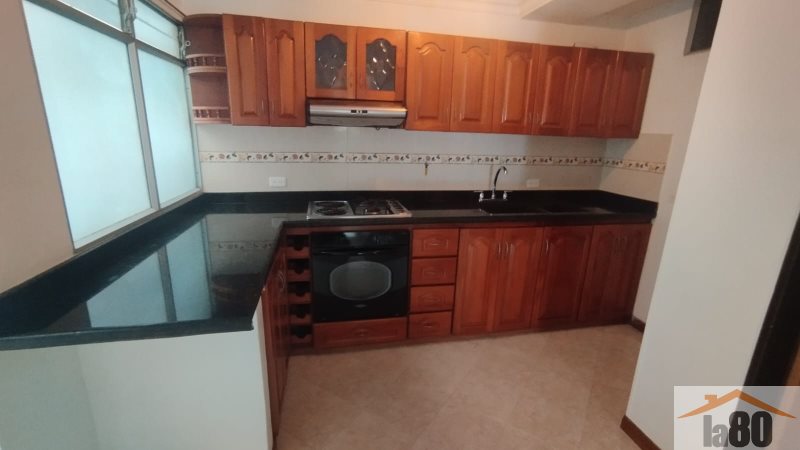 Apartamento en Arriendo en Floresta