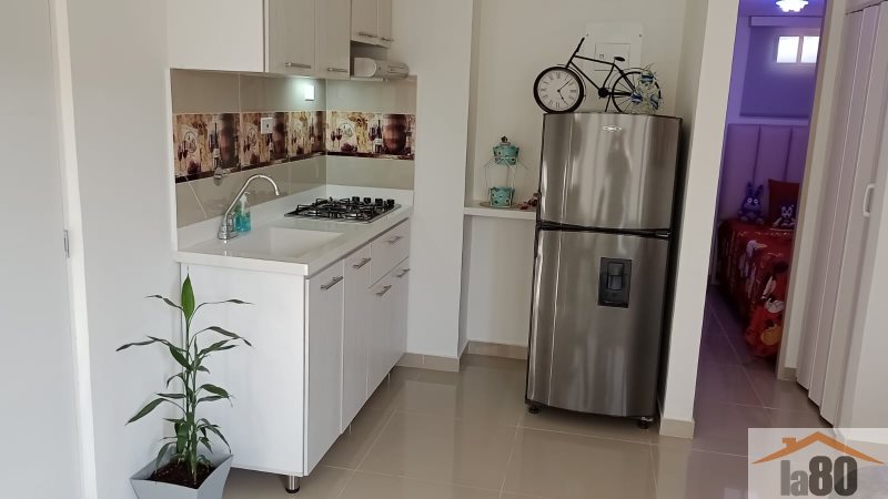 Apartamento en Venta en Floresta