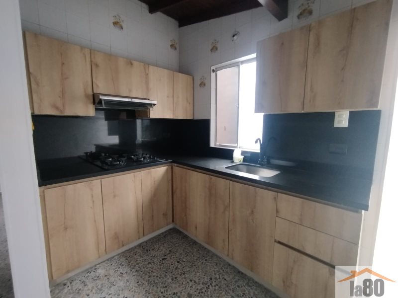 Casa en Arriendo en Florida Nueva