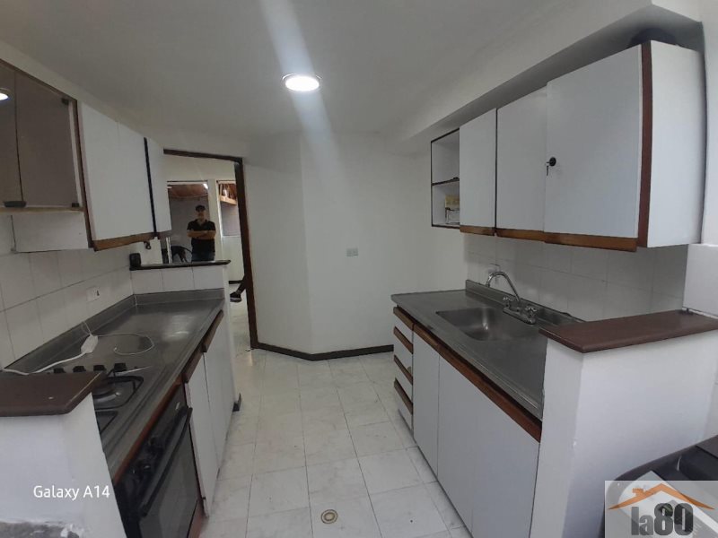 Casa en Arriendo en Belen